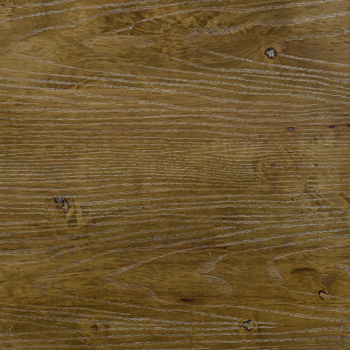 Five Star Furniture - Henderson Dresser with Mirror