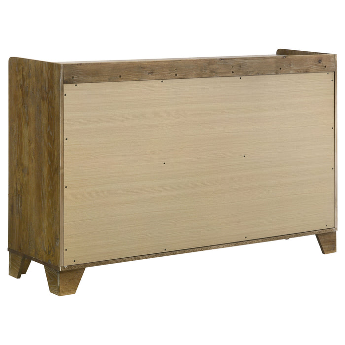 Five Star Furniture - Henderson Dresser