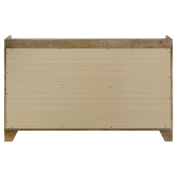 Five Star Furniture - Henderson Dresser