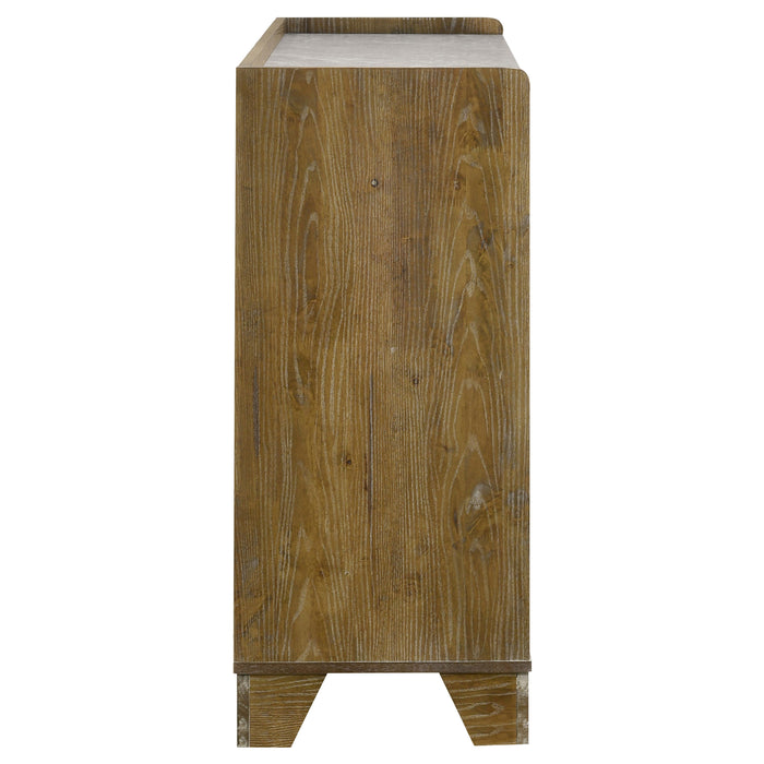 Five Star Furniture - Henderson Dresser