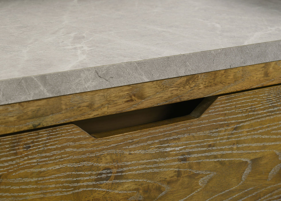 Five Star Furniture - Henderson Dresser