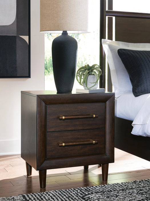 Five Star Furniture - Dantenton Nightstand