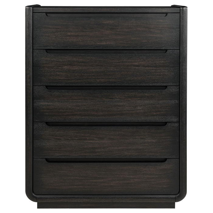 Five Star Furniture - Leandro Chest of Drawers