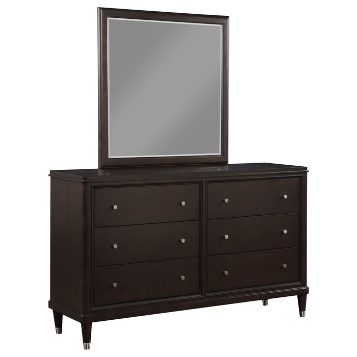 Five Star Furniture - Emberlyn Dresser with Mirror