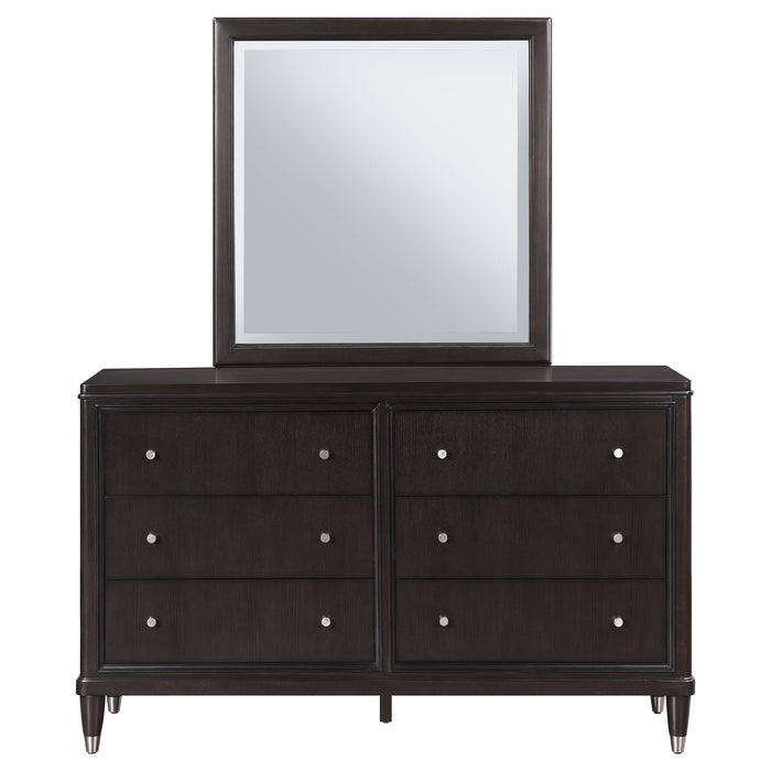 Five Star Furniture - Emberlyn Dresser with Mirror
