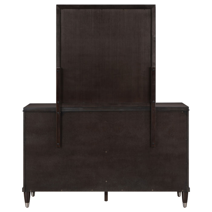 Five Star Furniture - Emberlyn Dresser with Mirror