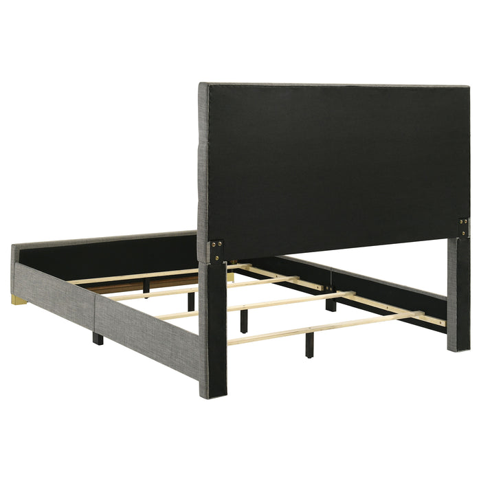 Five Star Furniture - Ines Panel Bed