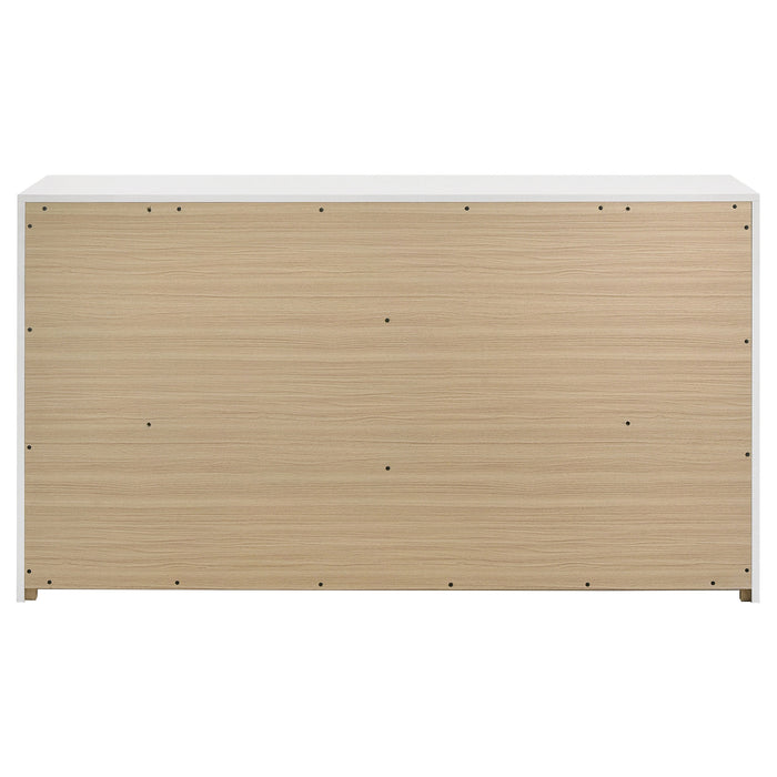 Five Star Furniture - Ines Dresser