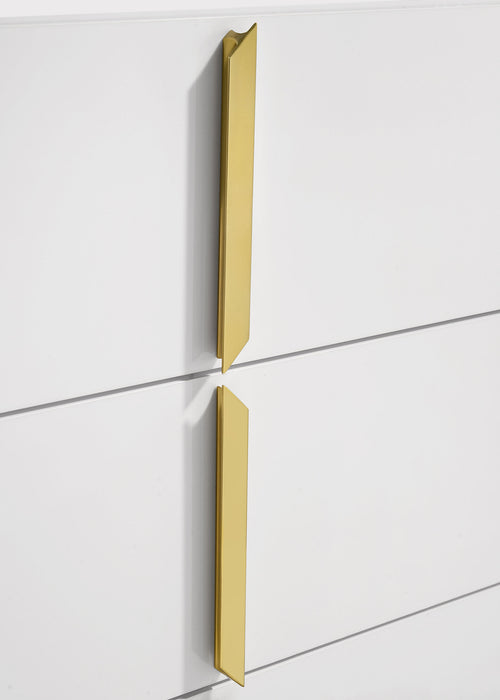 Five Star Furniture - Ines Dresser