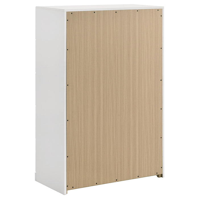 Five Star Furniture - Ines Chest of Drawers