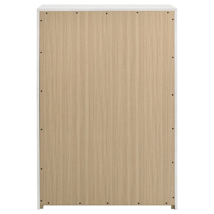 Five Star Furniture - Ines Chest of Drawers