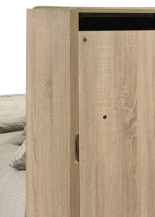 Five Star Furniture - Arielle Bedroom Set