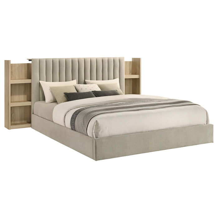 Five Star Furniture - Arielle Bedroom Set