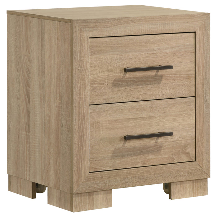 Five Star Furniture - Arielle Bedroom Set