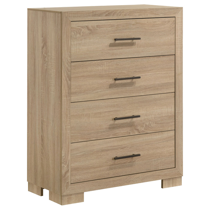 Five Star Furniture - Arielle Bedroom Set