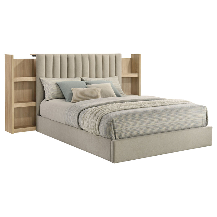 Five Star Furniture - Arielle Bookcase Bed