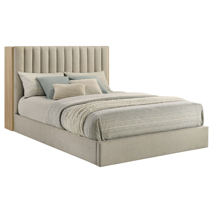 Five Star Furniture - Arielle Bookcase Bed