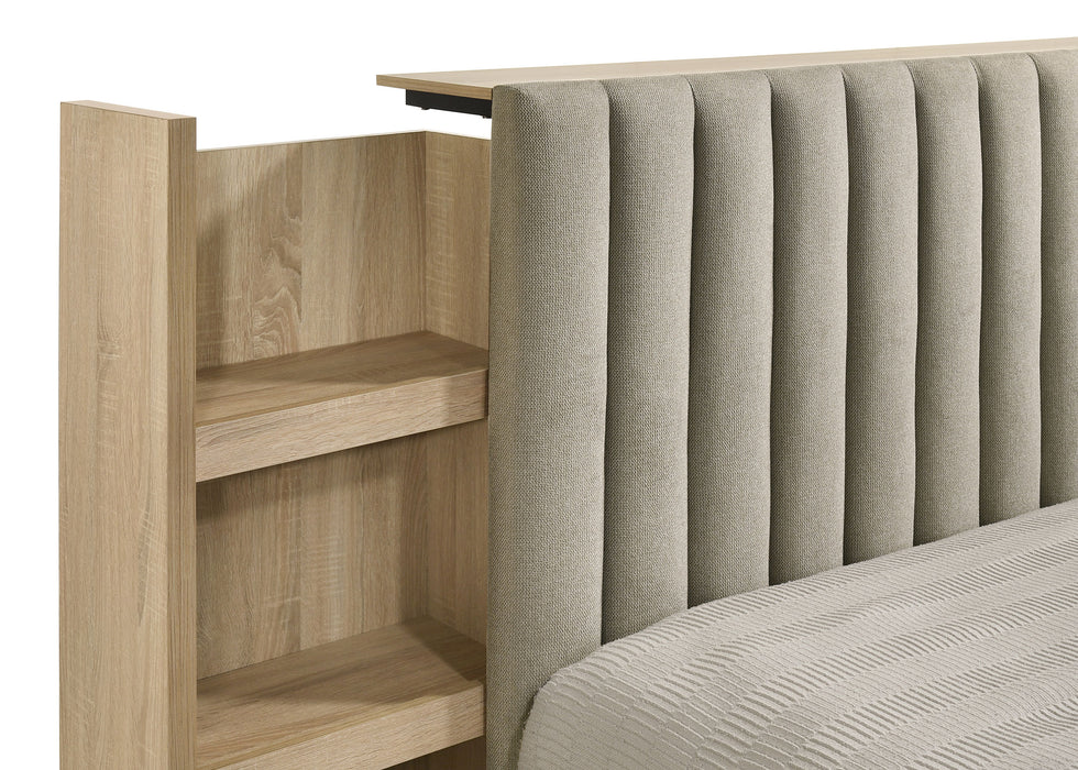 Five Star Furniture - Arielle Bookcase Bed