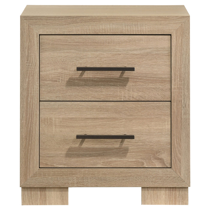 Five Star Furniture - Arielle Nightstand