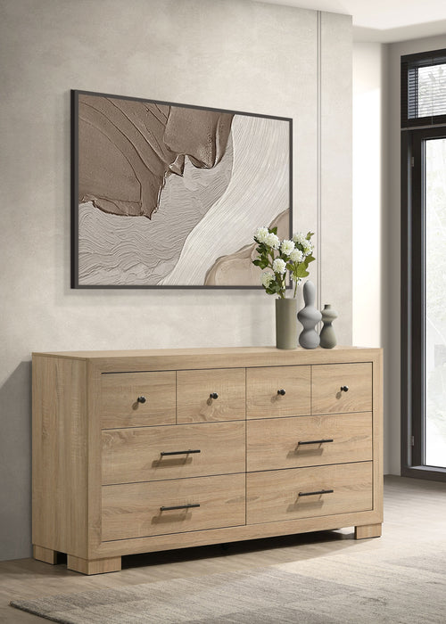 Five Star Furniture - Arielle Dresser