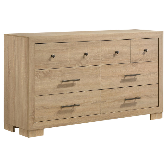 Five Star Furniture - Arielle Dresser