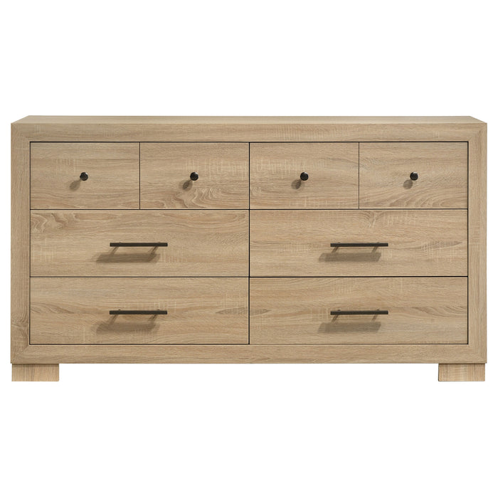 Five Star Furniture - Arielle Dresser