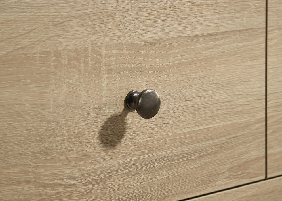 Five Star Furniture - Arielle Dresser