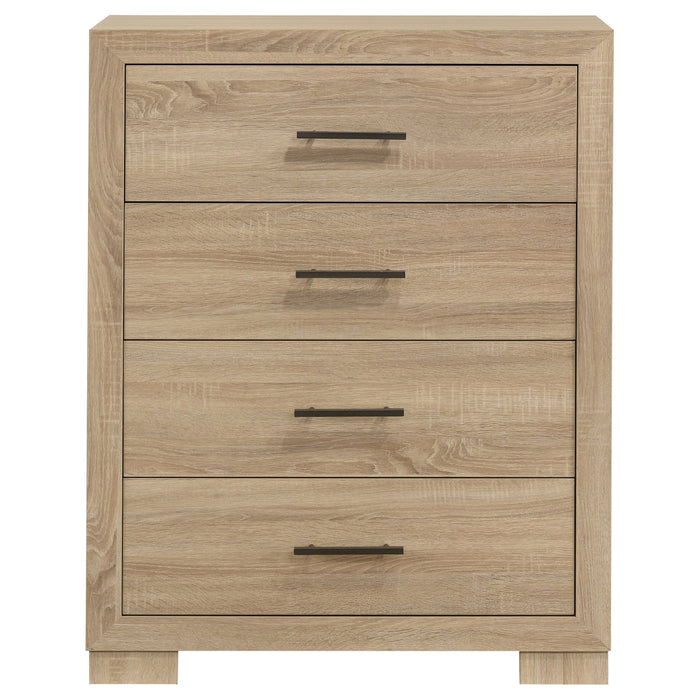 Five Star Furniture - Arielle Chest of Drawers