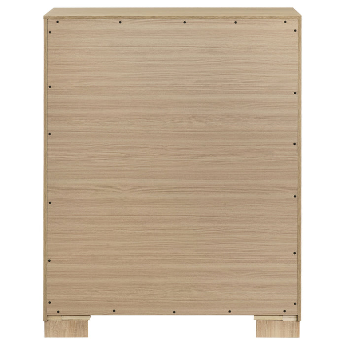 Five Star Furniture - Arielle Chest of Drawers