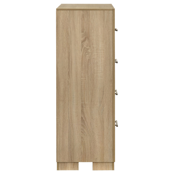 Five Star Furniture - Arielle Chest of Drawers