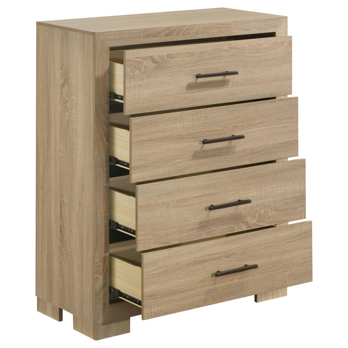 Five Star Furniture - Arielle Chest of Drawers