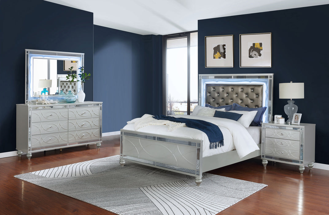 Five Star Furniture - Gunnison Bedroom Set