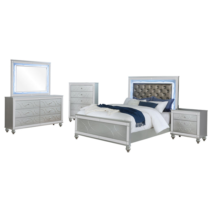 Five Star Furniture - Gunnison Bedroom Set