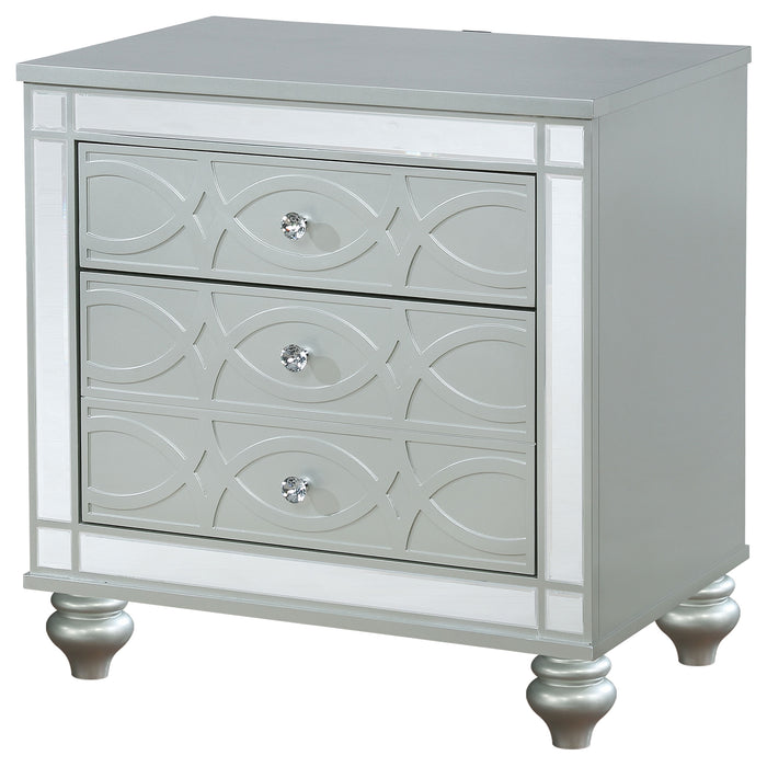 Five Star Furniture - Gunnison Nightstand