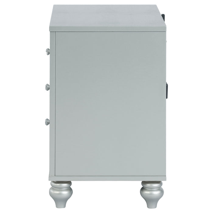 Five Star Furniture - Gunnison Nightstand