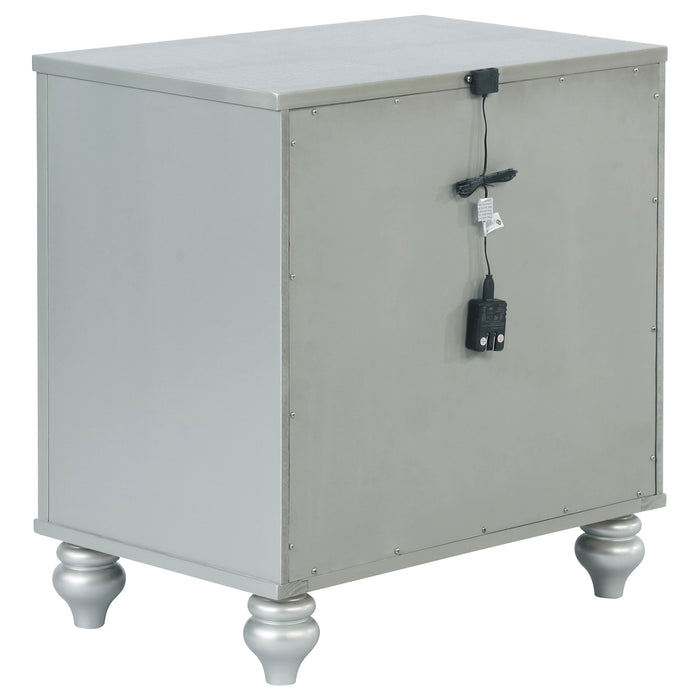Five Star Furniture - Gunnison Nightstand