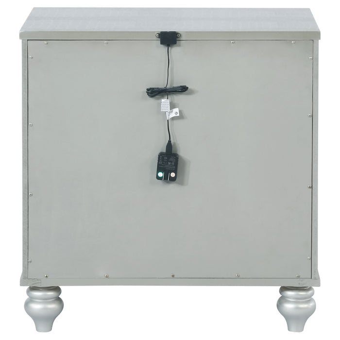 Five Star Furniture - Gunnison Nightstand