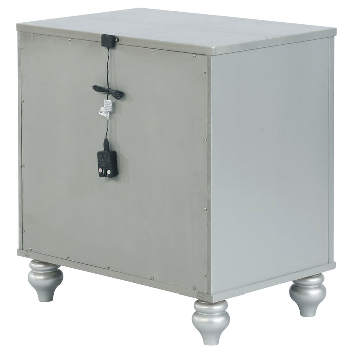 Five Star Furniture - Gunnison Nightstand