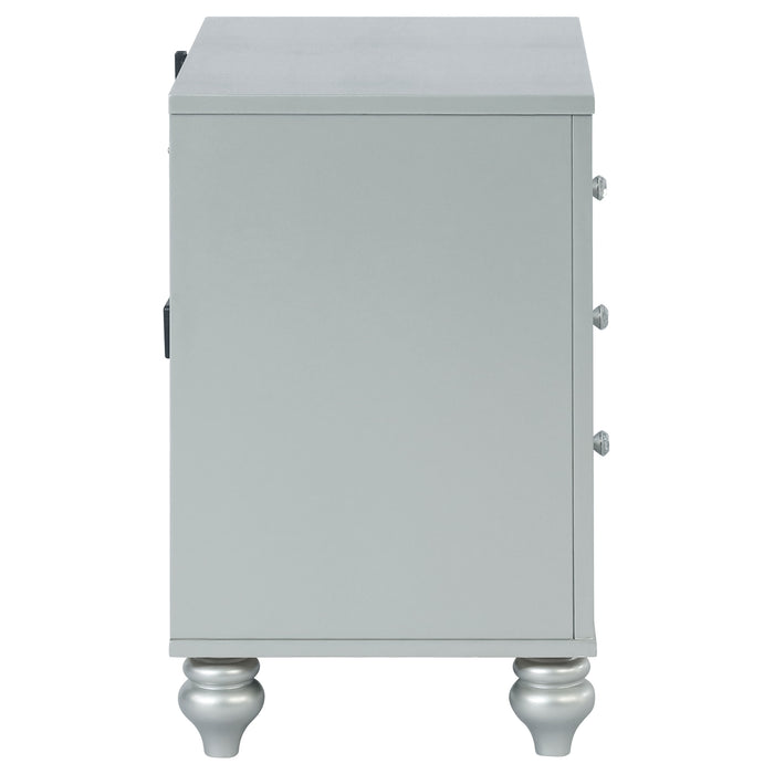 Five Star Furniture - Gunnison Nightstand