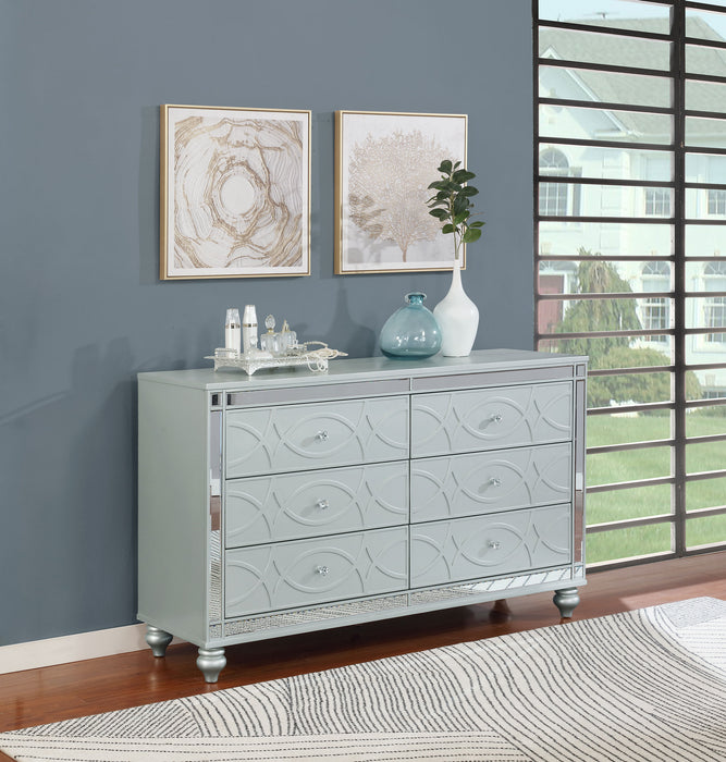 Five Star Furniture - Gunnison Dresser