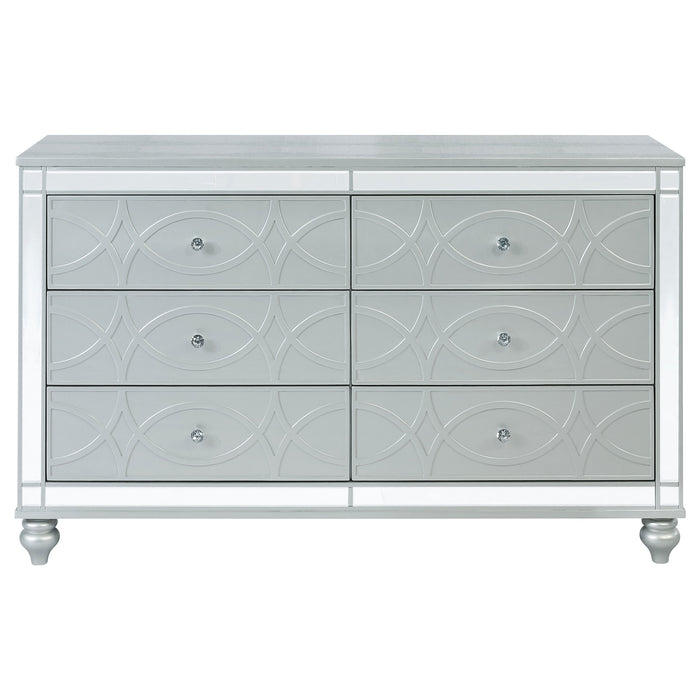 Five Star Furniture - Gunnison Dresser