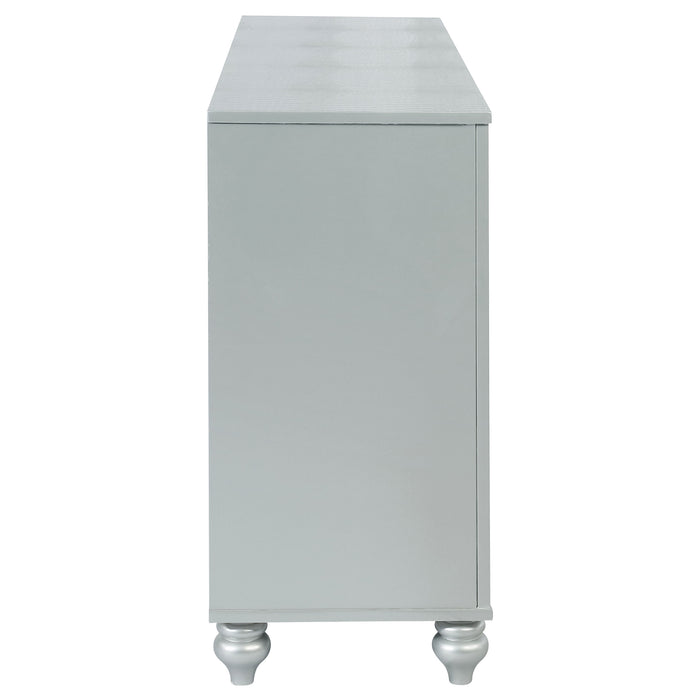 Five Star Furniture - Gunnison Dresser