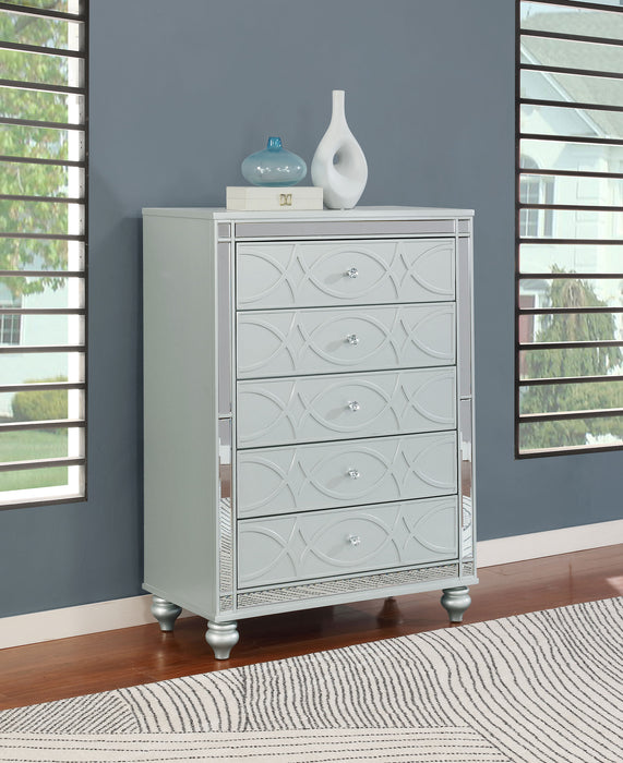 Five Star Furniture - Gunnison Chest of Drawers