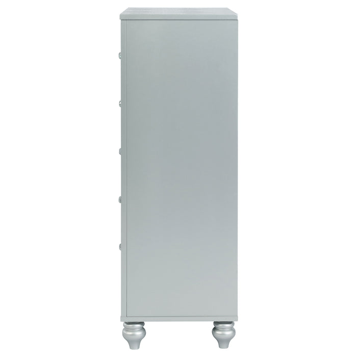 Five Star Furniture - Gunnison Chest of Drawers