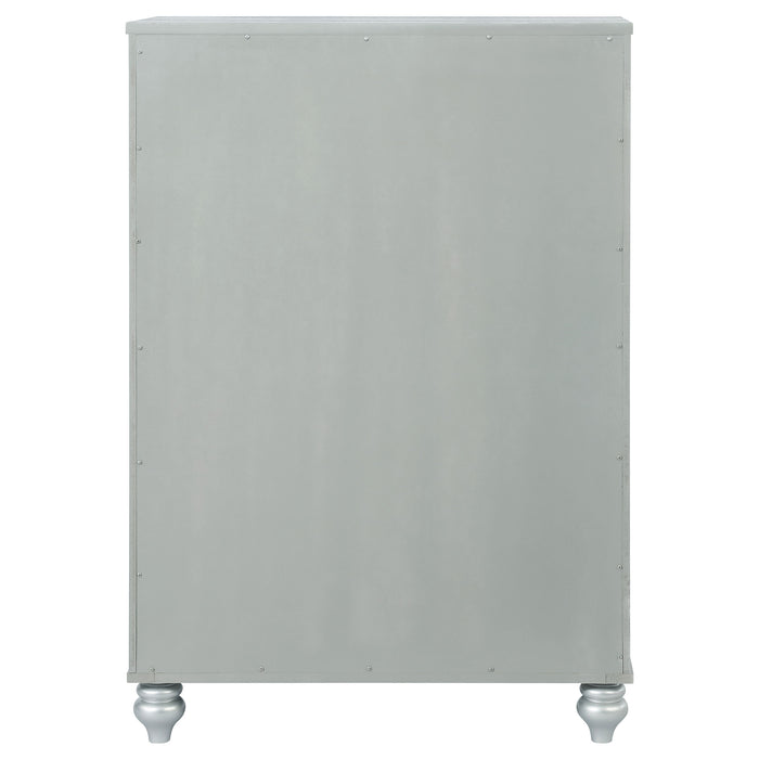 Five Star Furniture - Gunnison Chest of Drawers