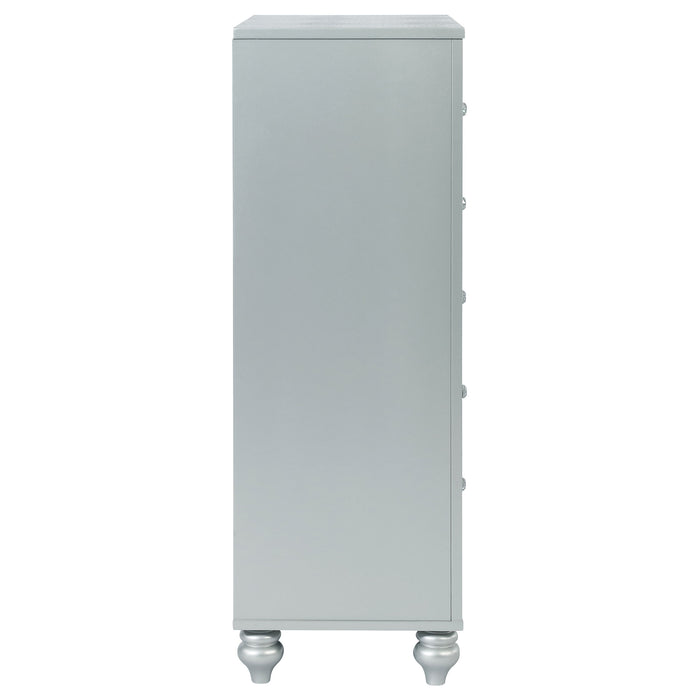 Five Star Furniture - Gunnison Chest of Drawers