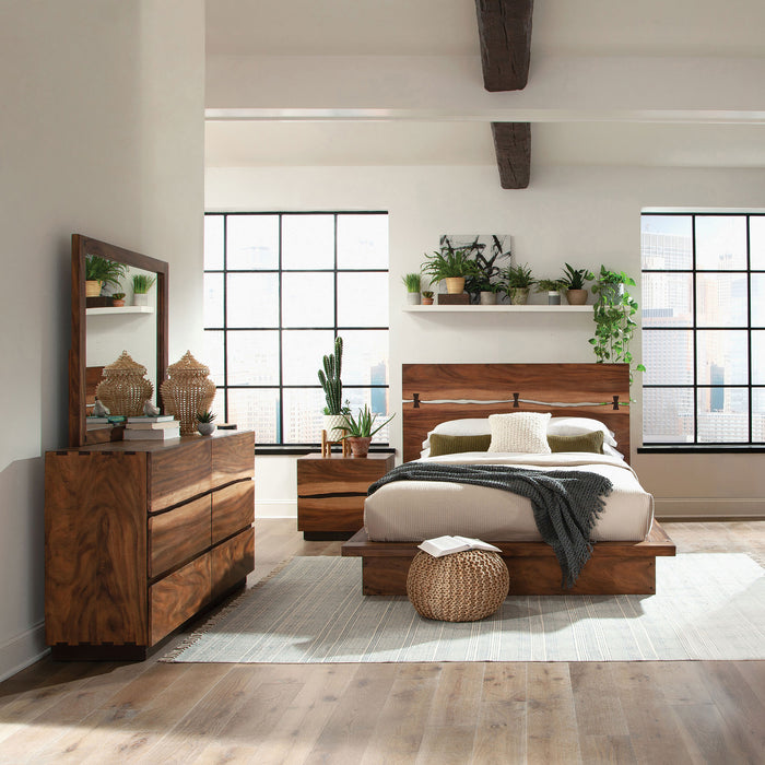 Five Star Furniture - Winslow Bedroom Set