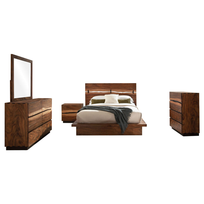 Five Star Furniture - Winslow Bedroom Set