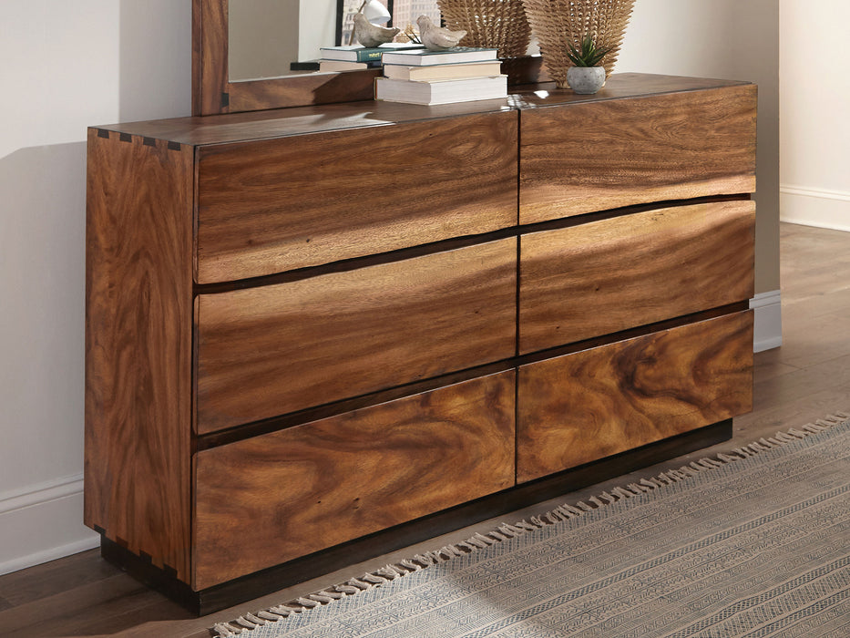 Five Star Furniture - Winslow Dresser