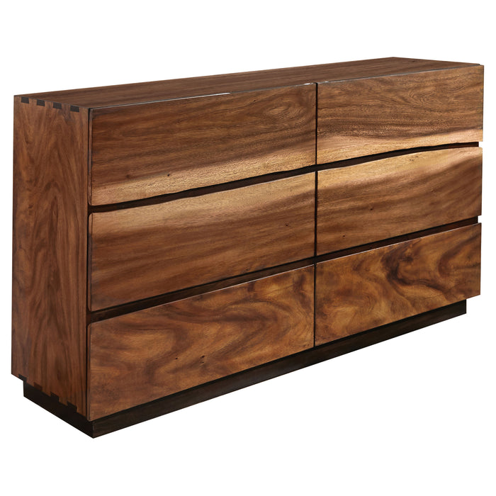 Five Star Furniture - Winslow Dresser